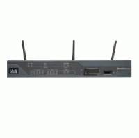 роутер Cisco C881W-E-K9