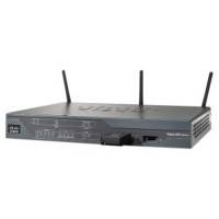 роутер Cisco C887VA-W-E-K9
