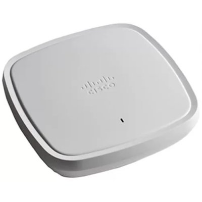 точка доступа Cisco C9120AXE-H