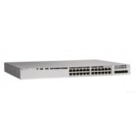 коммутатор Cisco C9200-24P-RE