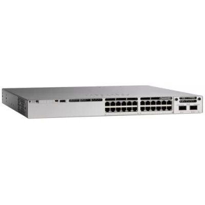 коммутатор Cisco C9200-24T-A