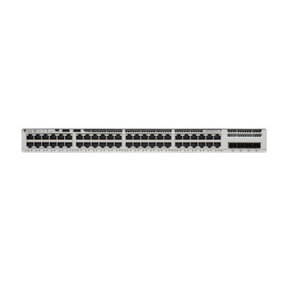 коммутатор Cisco C9200-48P-A