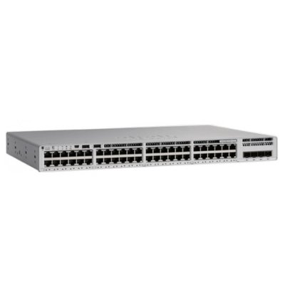 Cisco C9200-48P-A