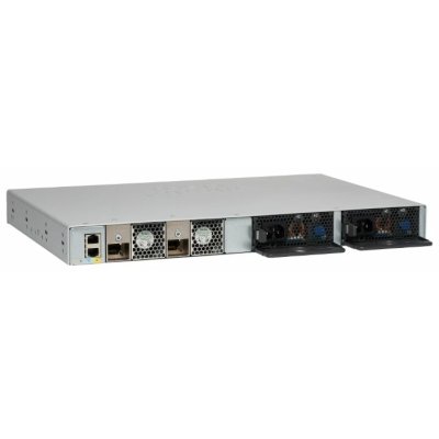 коммутатор Cisco C9200-48P-E