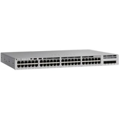 Cisco C9200-48T-E