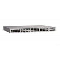 коммутатор Cisco C9200-48T-RE