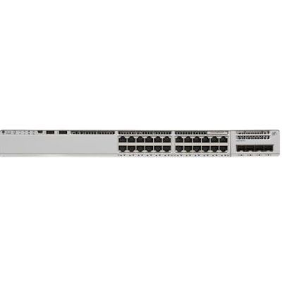 

Cisco C9200L-24P-4G-RA