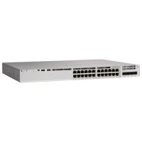 коммутатор Cisco C9200L-24P-4G-RE