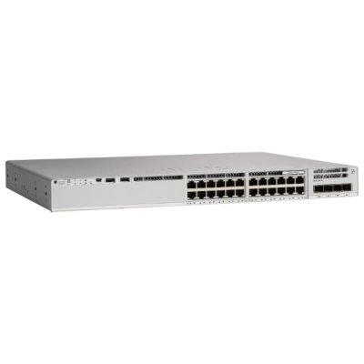 

Cisco C9200L-24P-4G-RE