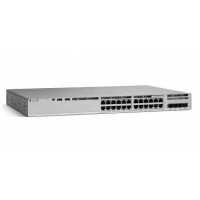 коммутатор Cisco C9200L-24P-4X-E