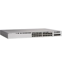 коммутатор Cisco C9200L-24P-4X-RE
