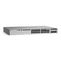 коммутатор Cisco C9200L-24PXG-4X-RE
