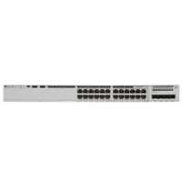 коммутатор Cisco C9200L-24PXG-4X-RE