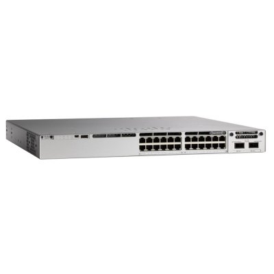 коммутатор Cisco C9200L-24T-4G-E