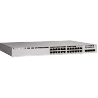 коммутатор Cisco C9200L-24T-4X-RA