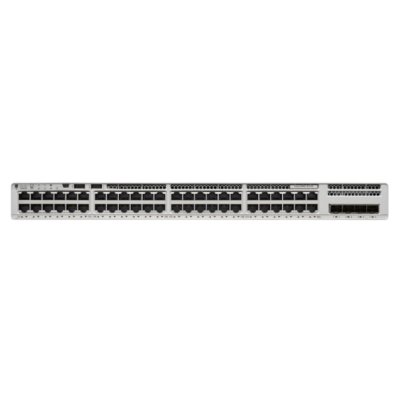 коммутатор Cisco C9200L-48P-4G-A