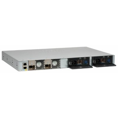коммутатор Cisco C9200L-48P-4G-E