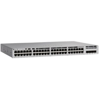 

Cisco C9200L-48P-4X-RA