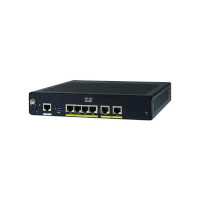 роутер Cisco C927-4PLTEGB