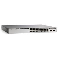 коммутатор Cisco C9300-24P-A