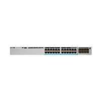 коммутатор Cisco C9300-24S-E