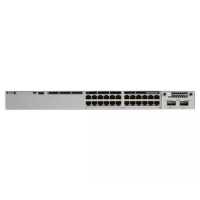 коммутатор Cisco C9300-24U-E
