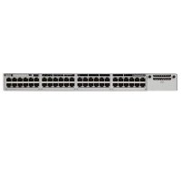 коммутатор Cisco C9300-48P-A