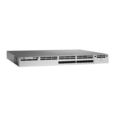 коммутатор Cisco C9300-48S-E