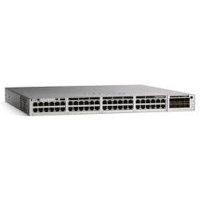 коммутатор Cisco C9300-48T-A