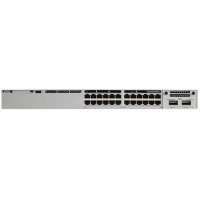 коммутатор Cisco C9300L-24P-4G-A