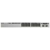 Cisco C9300L-24P-4X-E