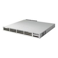 коммутатор Cisco C9300L-48P-4G-A