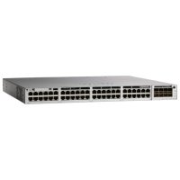 коммутатор Cisco C9300L-48P-4G-E