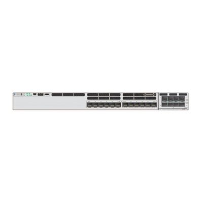 коммутатор Cisco C9300X-12Y-E