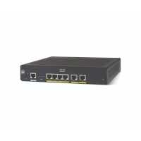 роутер Cisco C931-4P