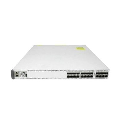 коммутатор Cisco C9500-16X-E