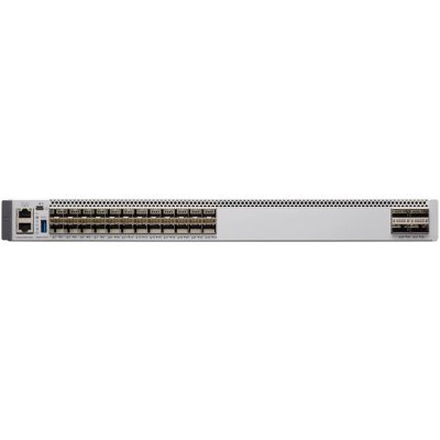 коммутатор Cisco C9500-24Y4C-E