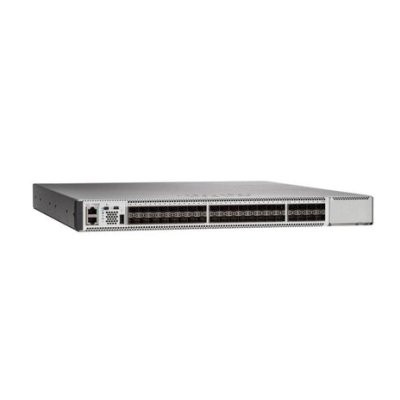 коммутатор Cisco C9500-40X-A