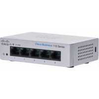 Cisco CBS110-5T-D-EU