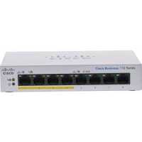 Cisco CBS110-8PP-D-EU