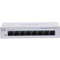 Cisco CBS110-8T-D-EU