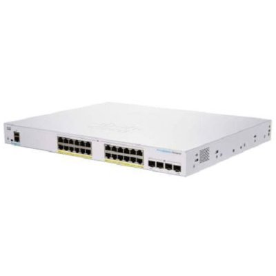 

Cisco CBS250-24PP-4G-EU