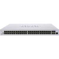 Cisco CBS250-48P-4X-EU