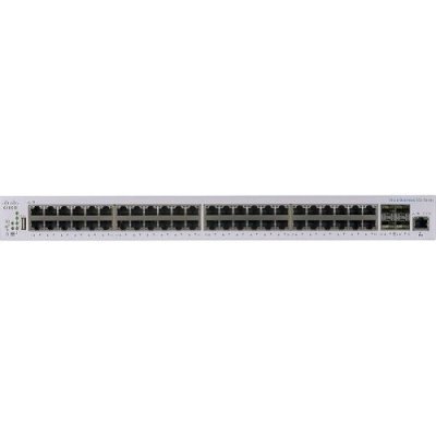 

Cisco CBS250-48PP-4G-EU