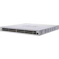 коммутатор Cisco CBS250-48PP-4G-EU