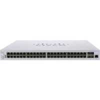 Cisco CBS250-48T-4X-EU