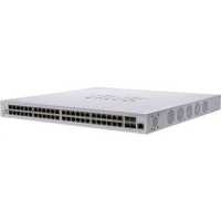 коммутатор Cisco CBS250-48T-4X-EU