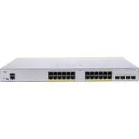 Cisco CBS350-24P-4X-EU