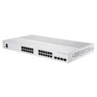 Cisco CBS350-24T-4G-EU