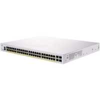 Cisco CBS350-48P-4X-EU